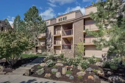 Image de WorldMark Bend Seventh Mountain Resort - 1bd Sleep