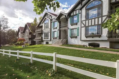 Image de Worldmark Midway 2bd - Sleeps 6