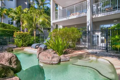 Image de Peppers Salt Resort and Spa - 2-Bedroom Apartment w/ Plunge Pool by uHoliday