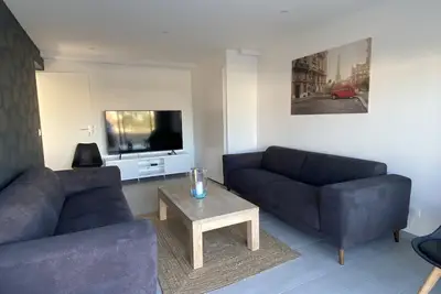 Image de Jolie maison à la campagne avec Spa