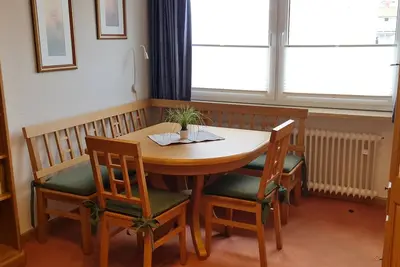 Image de Spacious 2-room vacation apartment in the city center