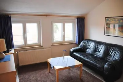 Image de Vacation apartments & rooms in a central location - Ferienhaus Meyer
