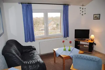Vacation apartments & rooms in a central location - Ferienhaus Meyer