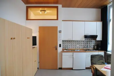 Image de Vacation apartments & rooms in a central location - Ferienhaus Meyer