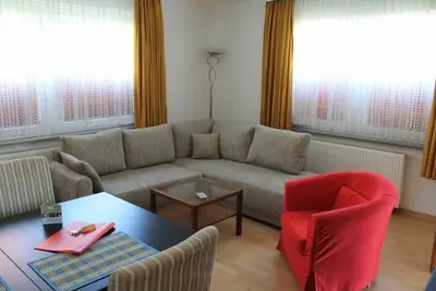 Image de Vacation home Bonnen-just a few meters from the popular Nordstrand!