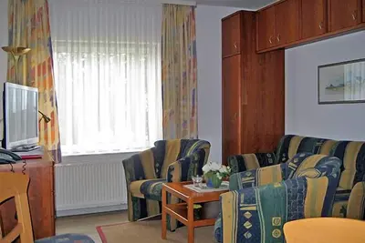 Image de Idyllic, quiet location - Haus Dünenwind