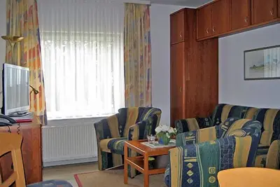 Image de Idyllic, quiet location - Haus Dünenwind
