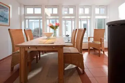 Image de Vacation home in a central location