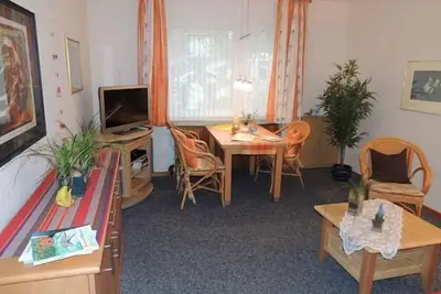 Image de Vacation home Gesine - Cozy & familiar, you can reach the sea in just 50 meters