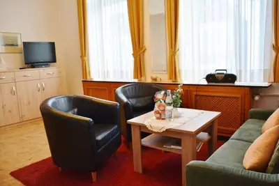 Image de Vacation home Gesine - Cozy & familiar, you can reach the sea in just 50 meters