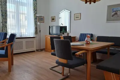 Image de Vacation home Gesine - Cozy & familiar, you can reach the sea in just 50 meters