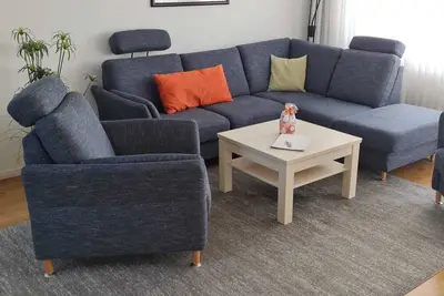 Image de Vacation home Gesine - Cozy & familiar, you can reach the sea in just 50 meters