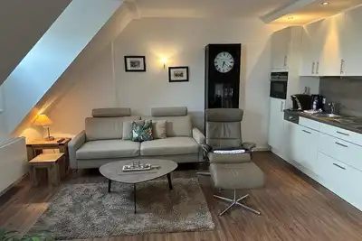 Image de Modern & central - apartment Benekestraße 6, apartment 05