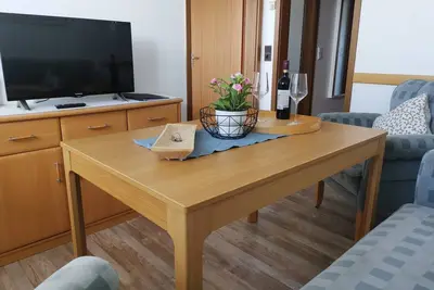 Image de Spacious 3-room vacation apartment close to the popular west beach