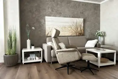 Feel good in the city center - Fewo Bültmann