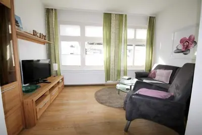 Image de Comfortable 2-room vacation apartment in the city center