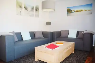 Image de Spacious 3-room vacation apartment in a prime island location!