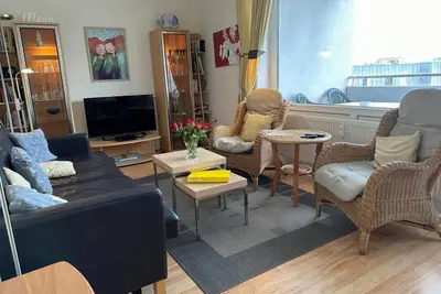 Image de Comfortable 3-room vacation apartment in a prime island location