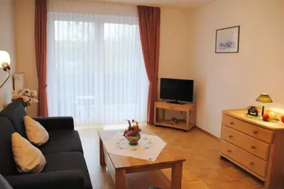 Image de Comfortable living right on the beautiful dike!