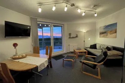Image de Comfortable living right on the beautiful dyke!