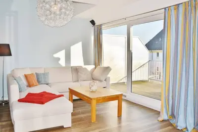 Image de Deluxe vacation apartments in an exclusive location - Villa Nordwind