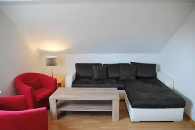 Image de Vacation home Bonnen-just a few meters from the popular Nordstrand!