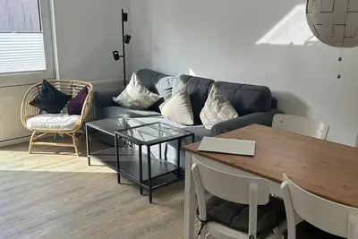 Image de Vacation home Bonnen-just a few meters from the popular Nordstrand!