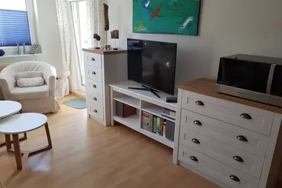 Image de Central 2-room apartment
