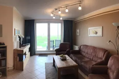 Image de Comfortable living right on the beautiful dike!