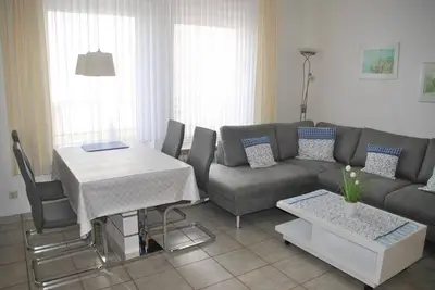 Image de 2-room vacation apartment in a prime location with sea view