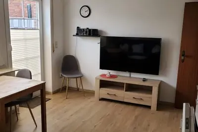 Comfortable 2-room vacation apartments in a central location!