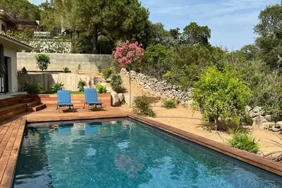Image de Villa Monte e Mare
