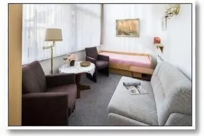 Cozy vacation apartments in a prime island location - Haus Mindermann