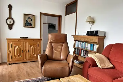 Image de Spacious 3-room vacation apartment in a prime island location!