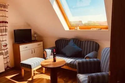 Image de Haus Rotdorn - Comfortable & quiet location