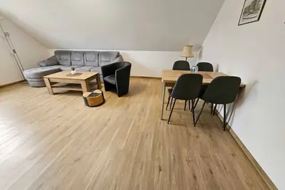 Image de Comfortable 2-room vacation apartment in a central location!