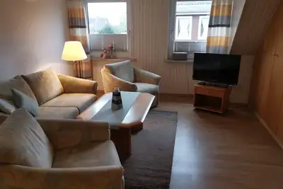 Cozy & familiar - Haus Forner