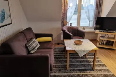 Cozy & familiar - Haus Forner