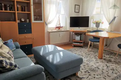 Feel at home!