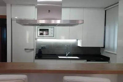 Image de Rural apartment with view