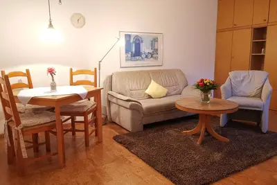 Cozy & familiar - Haus Forner