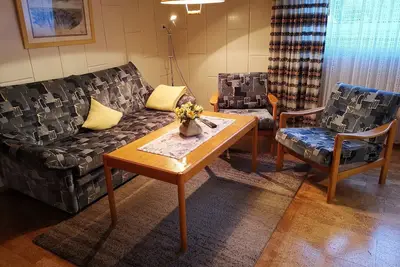 Cozy & familiar - Haus Forner