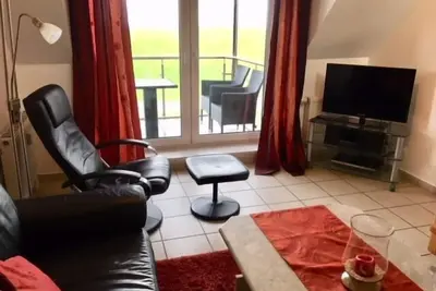 Image de Komfortabel Wohnen Direkt am Schönen Deich!