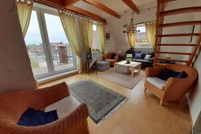 Image de Comfortable living right on the beautiful dyke!