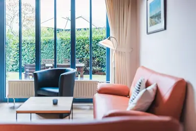 Image de House Muschelsucher, Dünenstraße 44, App. 3