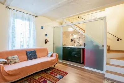 Countryside Fiere Parma Lovely Apartment