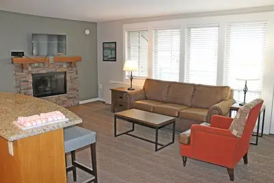 Image de Cute 1 Bedroom, 1 Bath Unit at Seventh Mountain Resort - 1235