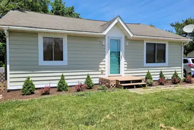 Image de Cozy home minutes from Lewes and Rehoboth Beach