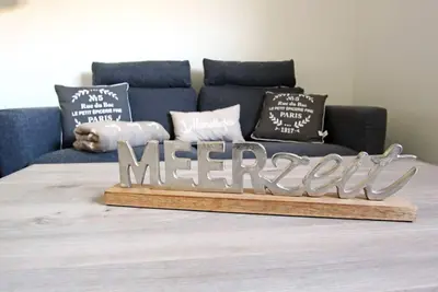 Image de Apartment App. Meerzeit