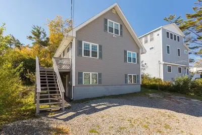 Completely remodeled 4 Bedroom home with great outdoor area along for enjoyment.